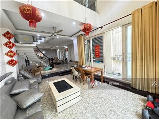 Nhà bán 6.55m x 23m. dtcn 120m  5 lầu  gần mặt tiền lê hoàng phái  p.17  gò vấp