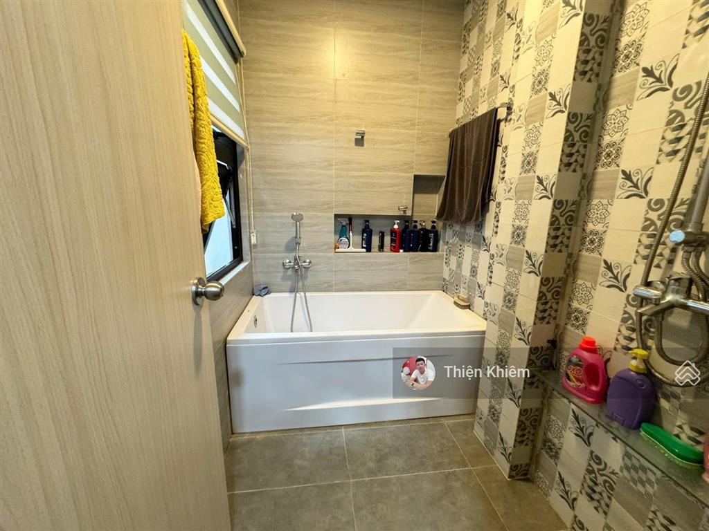 Nhà bán khu vip 5.2m x 14.2m đường oto 5m quang trung  p.10  gò vấp