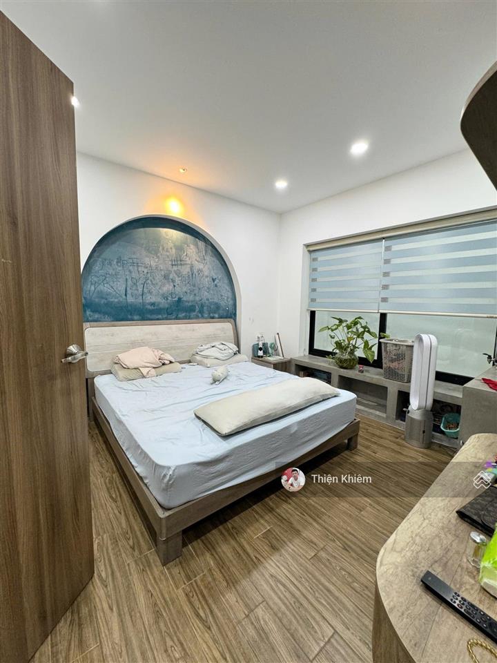 Nhà bán khu vip 5.2m x 14.2m đường oto 5m quang trung  p.10  gò vấp