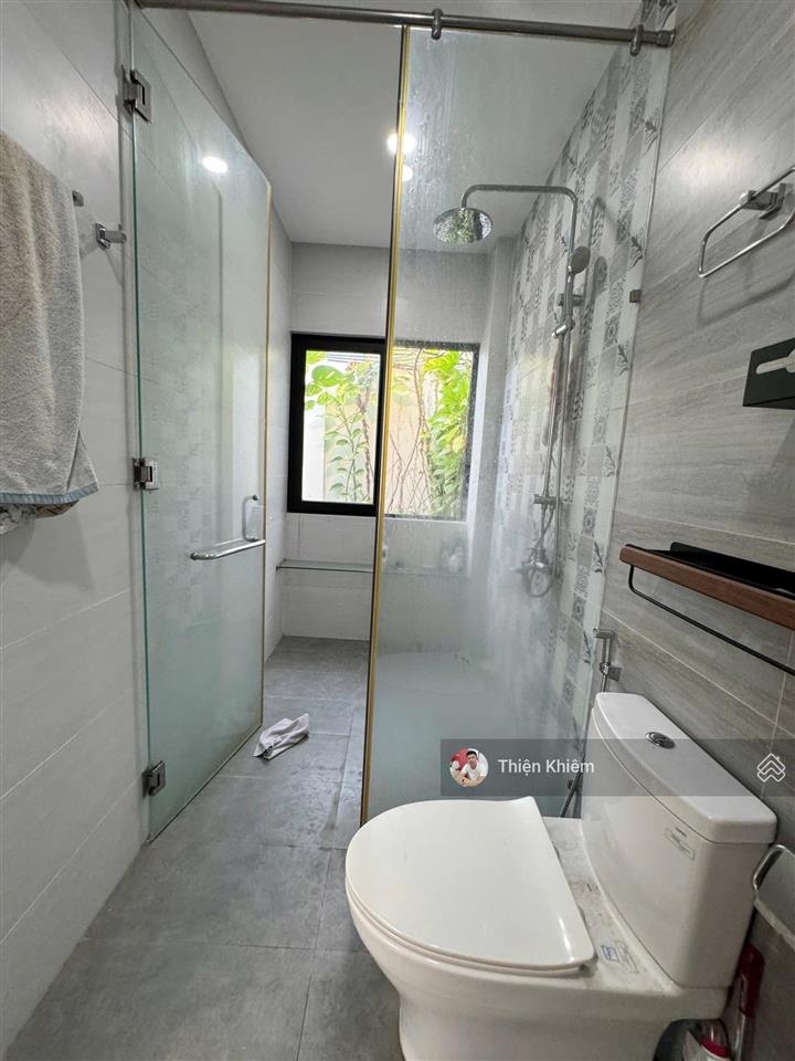 Nhà bán khu vip 5.2m x 14.2m đường oto 5m quang trung  p.10  gò vấp