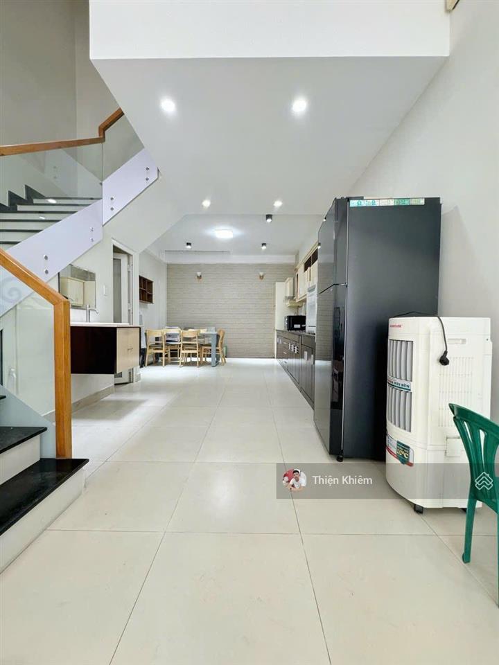 Nhà bán 4.4m x 14.5m  65m2 kế bến coopmart quang trung  p.11  gò vấp