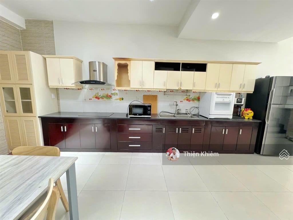 Nhà bán 4.4m x 14.5m  65m2 kế bến coopmart quang trung  p.11  gò vấp