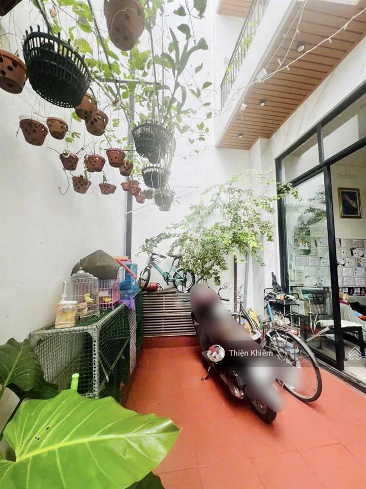Nhà bán 5.3m x 19m dtcn 100m2 đường nguyễn văn công  p.3  gò vấp  4 lầu mới  8.98 tỷ