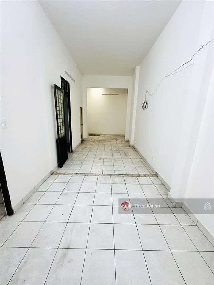 Nhà bán 7m x 15m  102m2 đường ô tô nguyễn văn lượng  p. 16  gò vấp