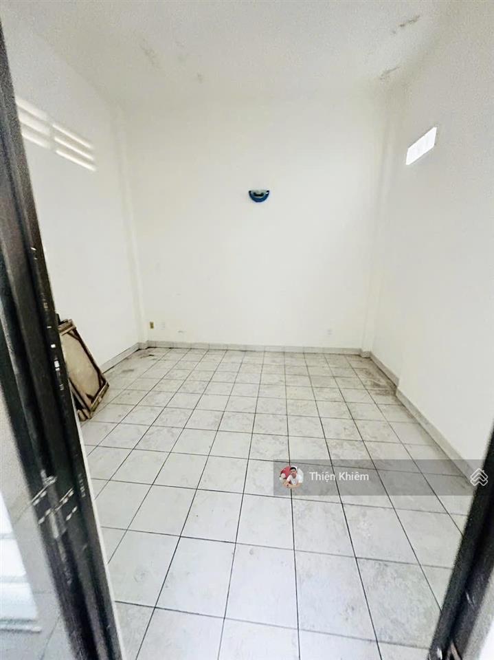 Nhà bán 7m x 15m  102m2 đường ô tô nguyễn văn lượng  p. 16  gò vấp