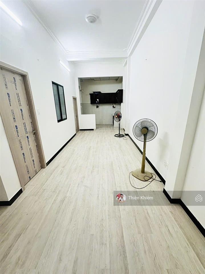 Nhà bán 7m x 15m  102m2 đường ô tô nguyễn văn lượng  p. 16  gò vấp