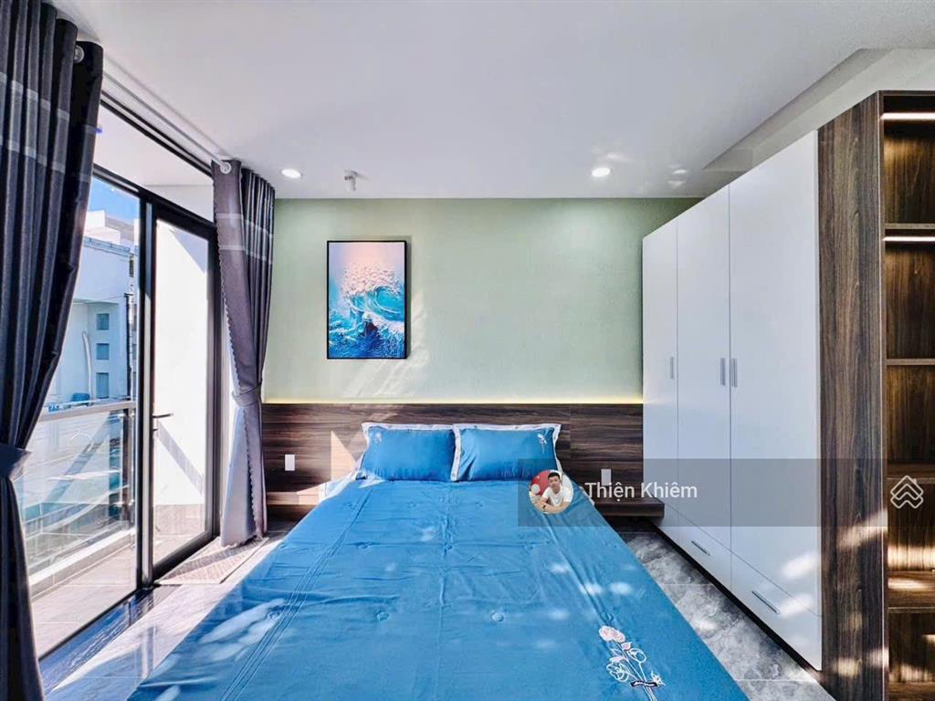 5.98 tỷ  nhà bán xe hơi thông đường số 2  phường 16  gò vấp  50m2  3 lầu ( 3pn, 3wc )