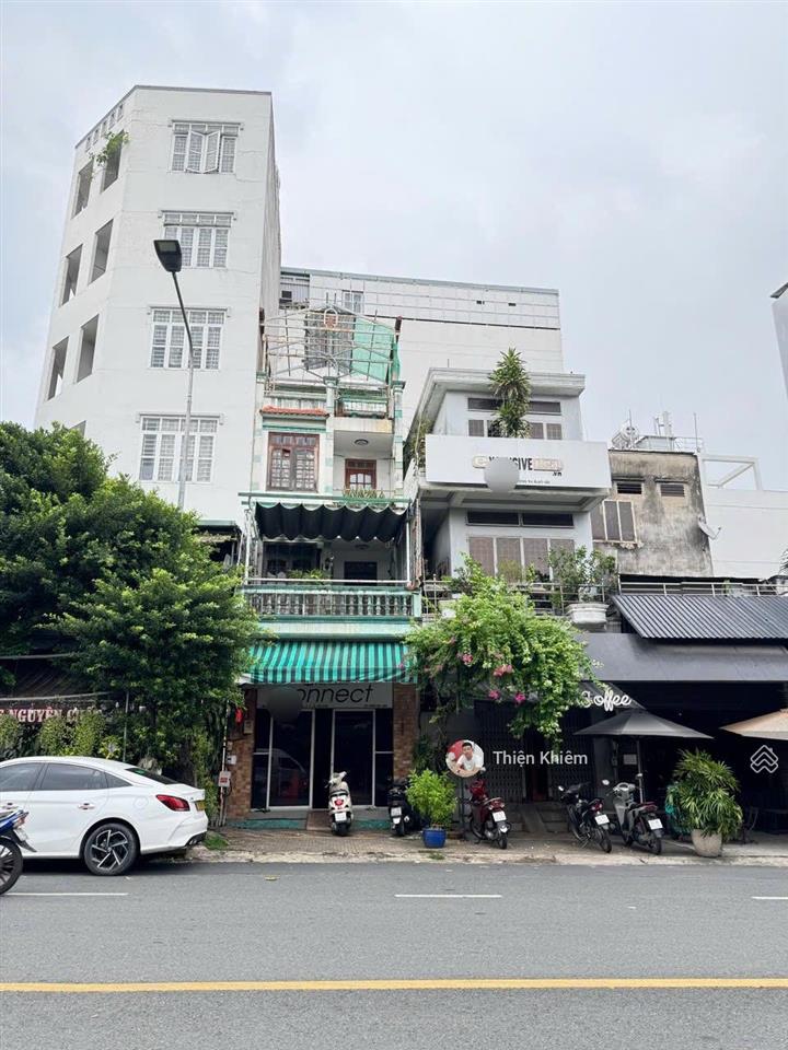 11 tỷ  nhà bán mặt tiền giá tốt mặt tiền kinh doanh đường nguyễn văn lượng  p. 6  gò vấp  4 lầu