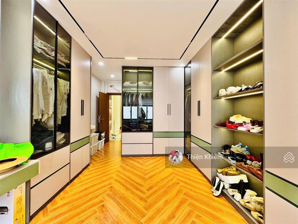 Nhà bán mặt tiền kinh doanh phạm huy thông  p6  gò vấp  4m x 21m  6 lầu có thang máy