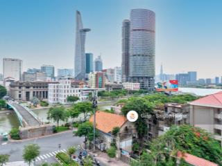 Hàng hót! bán officetel saigon royal, 42m2, view sông và pháo hoa, giá chỉ 5.1 tỷ.  0941 190 ***
