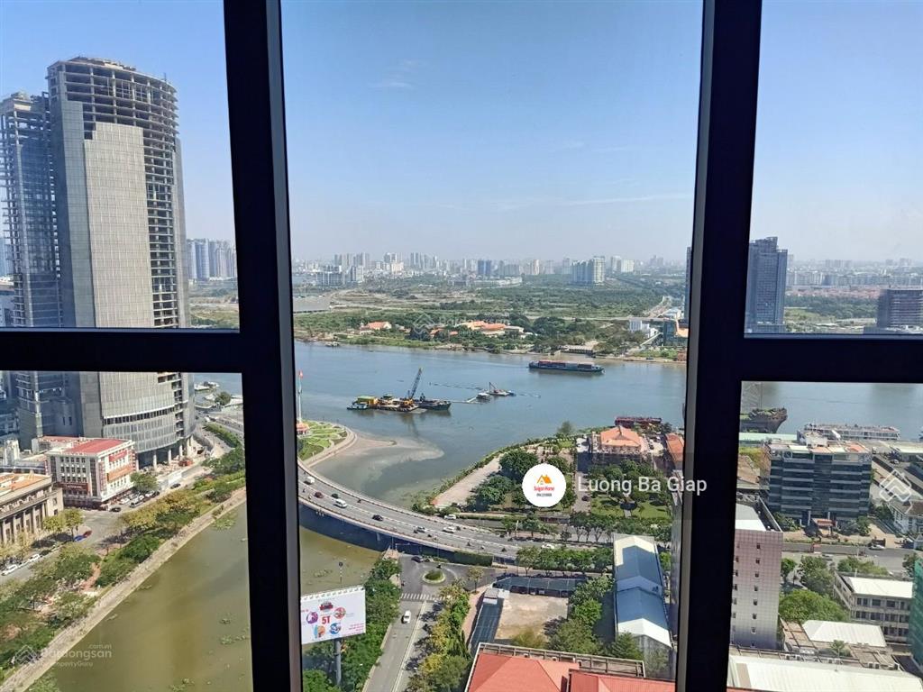 Tin thật 100%! bán gấp ch saigon royal 88m2  2pn, view, bitexco. giá chỉ 10.6 tỷ.  0941 190 ***