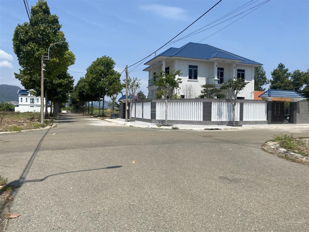 Bán đất nền dự án tại lan anh residential, bà rịa, bà rịa vũng tàu, 1,85 tỷ, 181m2 siêu đầu tư.