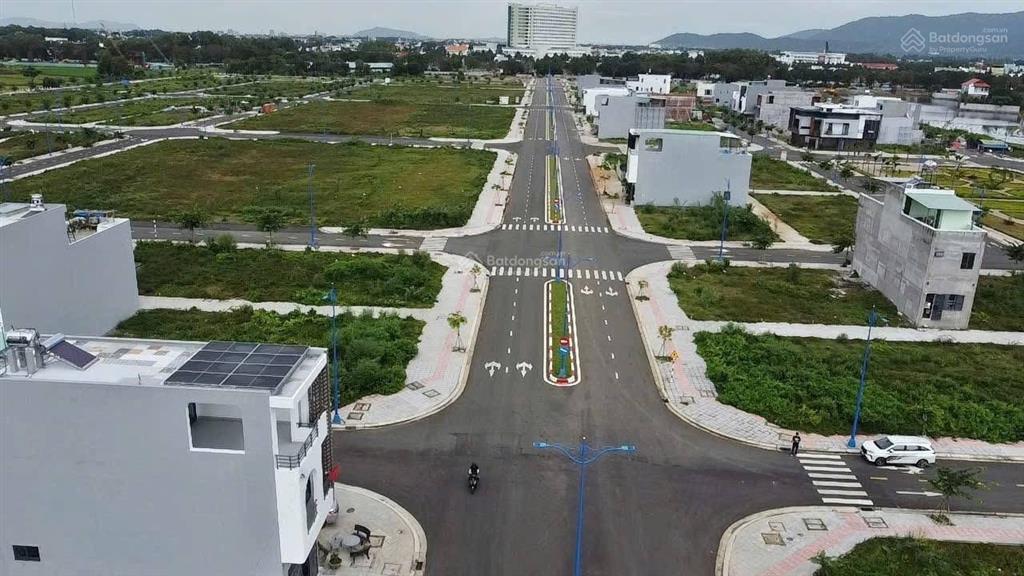Bán đất nền dự án tại lan anh residential, bà rịa, bà rịa vũng tàu, 1,85 tỷ, 181m2 siêu đầu tư.