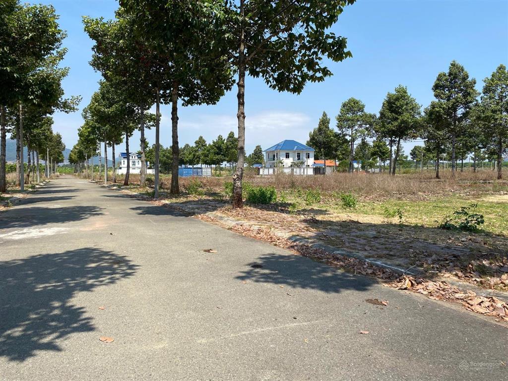 Bán đất nền dự án tại lan anh residential, bà rịa, bà rịa vũng tàu, 1,85 tỷ, 181m2 siêu đầu tư.