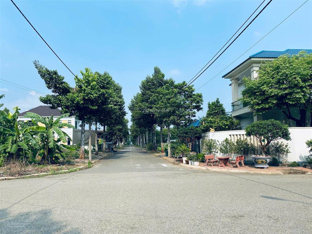 Chính chủ bán lô đất trục chính nổi bật dự án lan anh hoà long bà rịa (nay là p. tam long, tphcm)