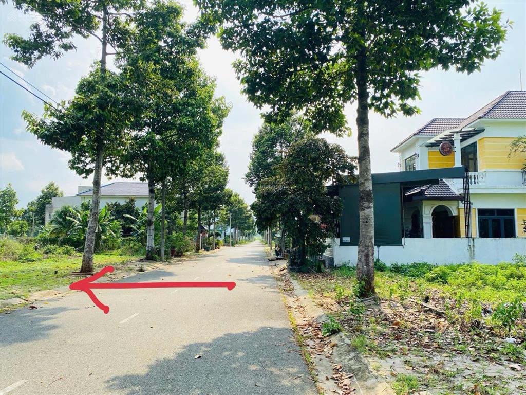 Chính chủ bán lô đất trục chính nổi bật dự án lan anh hoà long bà rịa (nay là p. tam long, tphcm)