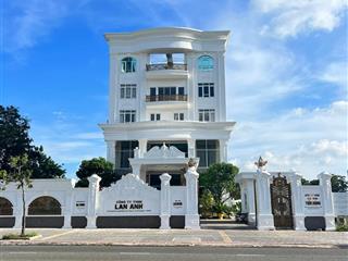 Chính chủ bán lô đất lan anh 1 gần bệnh viện bà rịa đường võ văn kiệt. giá bán 1 tỷ 589