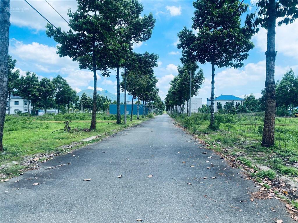 Chính chủ bán đất đường 23 dự án lan anh, phường tam long, thành phố hồ chí minh (bà rịa cũ).