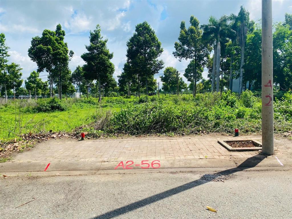 Chính chủ bán đất đường 23 dự án lan anh, phường tam long, thành phố hồ chí minh (bà rịa cũ).