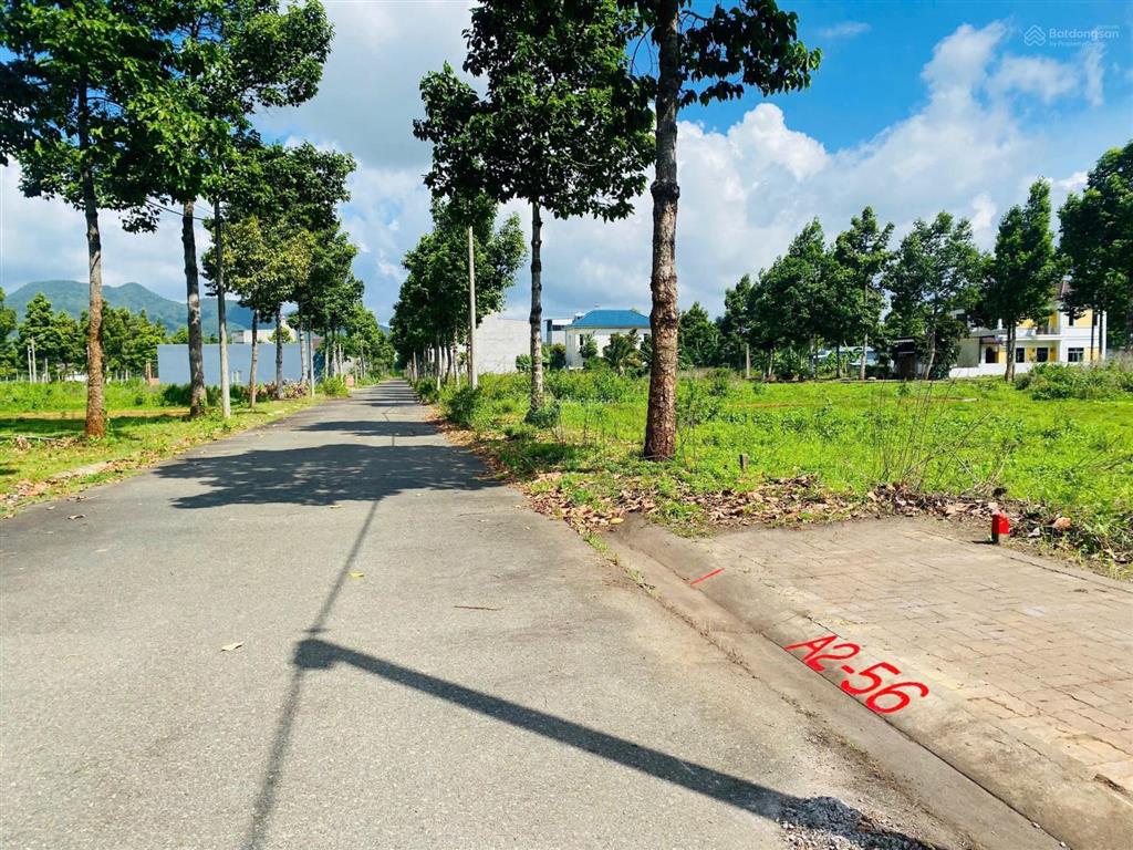 Chính chủ bán đất đường 23 dự án lan anh, phường tam long, thành phố hồ chí minh (bà rịa cũ).