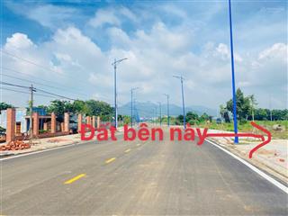 Bán lô đất lan anh 5, hòa long, tp. bà rịa, cách đường 25 chỉ 30m gần quốc lộ 56, kcn sonadezi