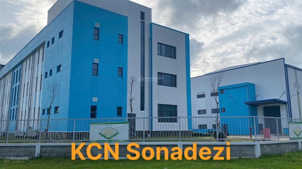 Bán lô đất lan anh 5, hòa long, tp. bà rịa, cách đường 25 chỉ 30m gần quốc lộ 56, kcn sonadezi