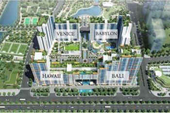 Giá bán 2pn  chung cư new city thủ thiêm (q2 cũ) mới nhất