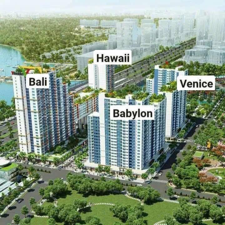 Giá bán 2pn  chung cư new city thủ thiêm (q2 cũ) mới nhất