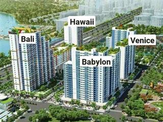 Giá bán 2pn  chung cư new city thủ thiêm (q2 cũ) mới nhất