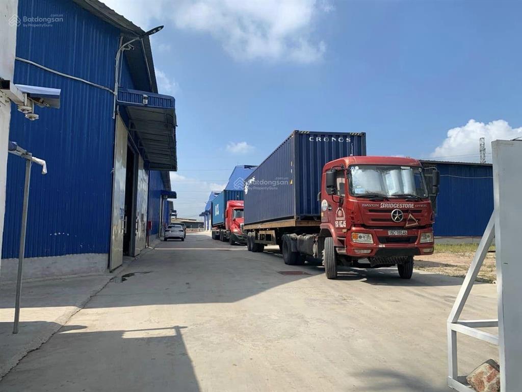 Cho thuê kho xưởng chính chủ tại dương xá, gia lâm, hà nội diện tích 500m2, 1000m2, 2000m2