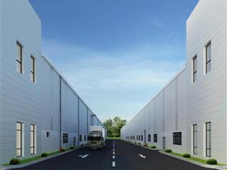Kho xưởng chuẩn fdi sẵn sàng vận hành ngay diện tích đa dạng 10.000 m2