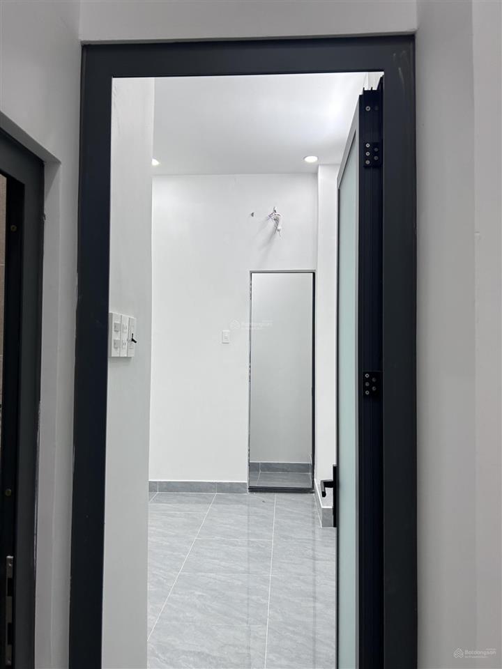 Cho thuê nhà riêng tại trịnh hoài đức