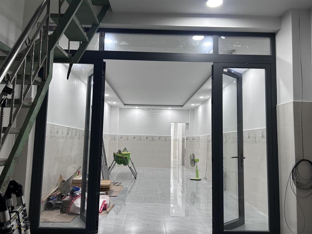 Cho thuê nhà riêng tại trịnh hoài đức