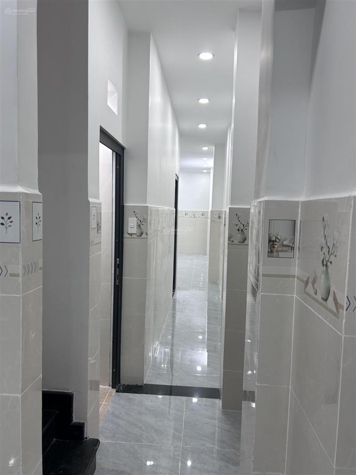 Cho thuê nhà riêng tại trịnh hoài đức
