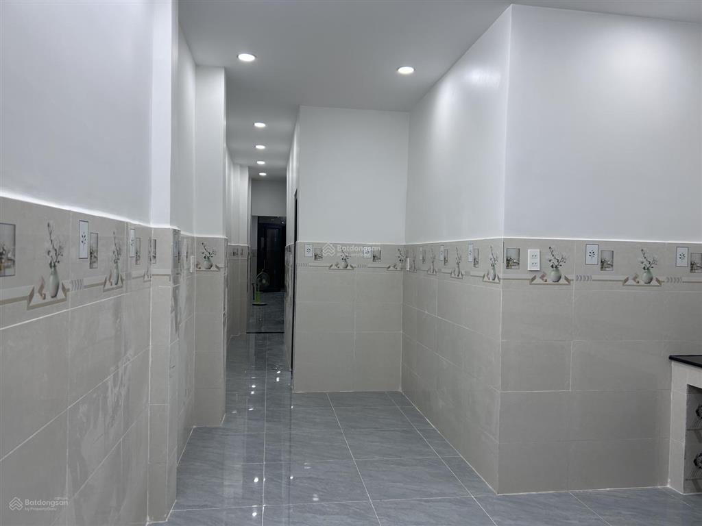 Cho thuê nhà riêng tại trịnh hoài đức