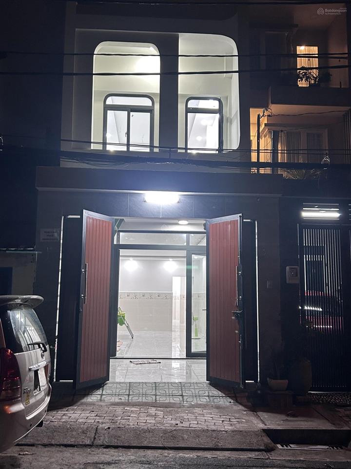 Cho thuê nhà riêng tại trịnh hoài đức