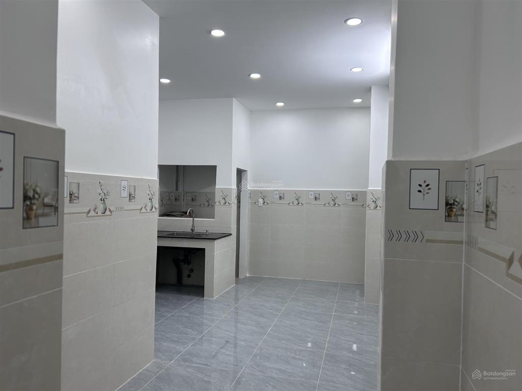 Cho thuê nhà riêng tại trịnh hoài đức