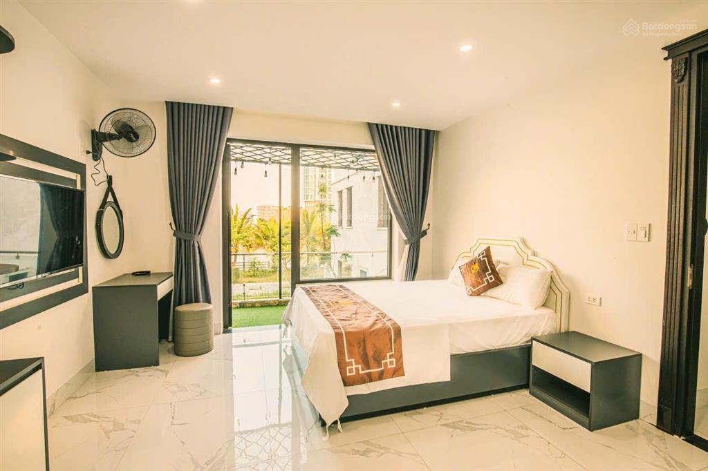 Bán gấp biệt thự flc tiêu chuẩn 5*, giá tham khảo tốt trong khu vực