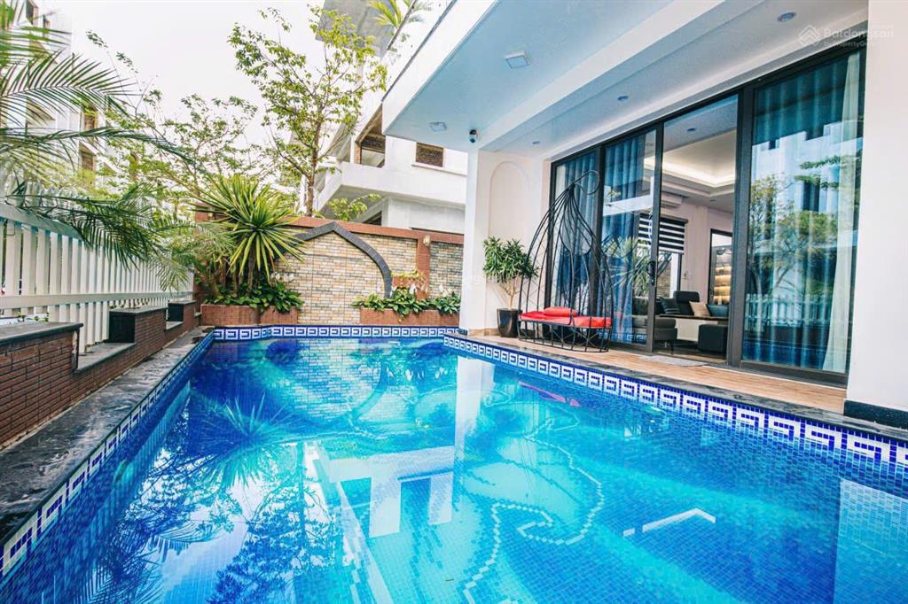 Bán gấp biệt thự flc tiêu chuẩn 5*, giá tham khảo tốt trong khu vực