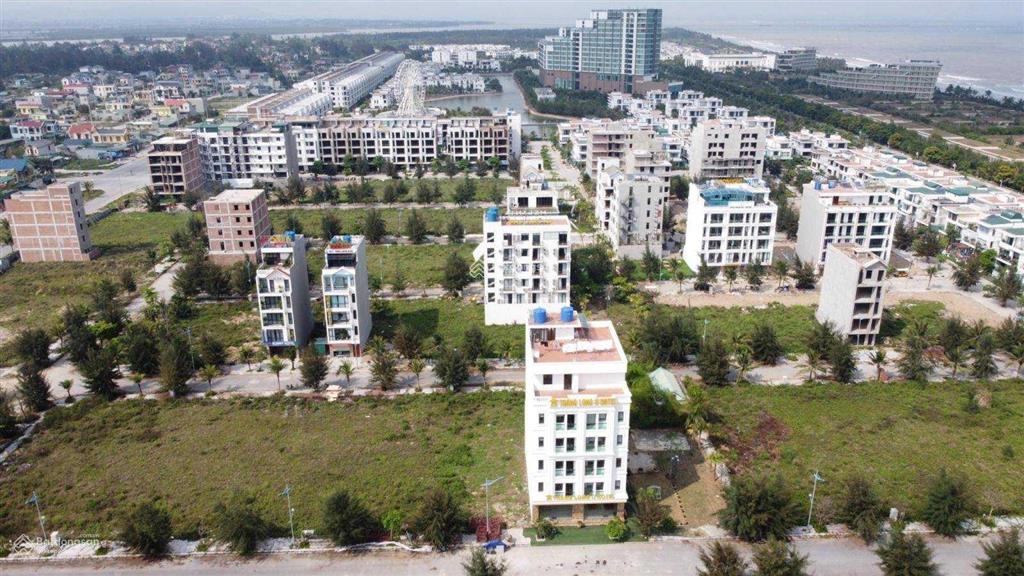 Bán cắt lỗ sâu đất liền kề flc sầm sơn, cách biển 200m