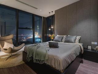 Bán chung cư hong kong tower đống đa  căn góc  dt 106m²  3 ngủ  2wc  giá 13.2 tỷ. 0981 585 ***