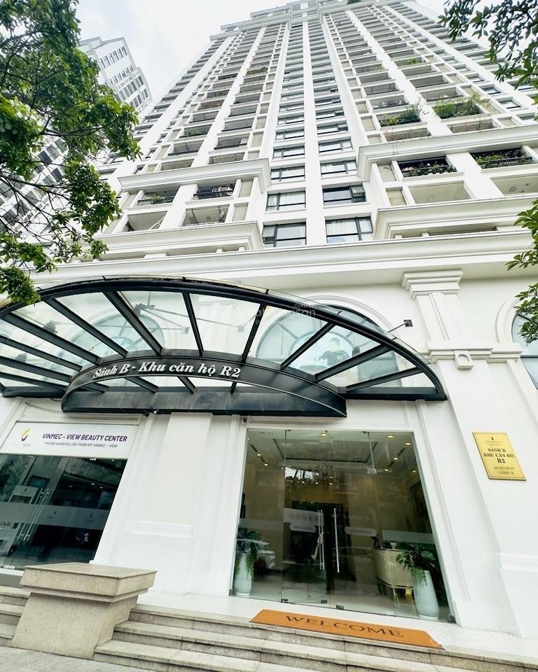 Bán căn hộ chung cư royal city, nguyễn trãi, hà nội, dt 129m2, 2 ngủ, 2 wc, giá 16 tỷ.0981 585 ***