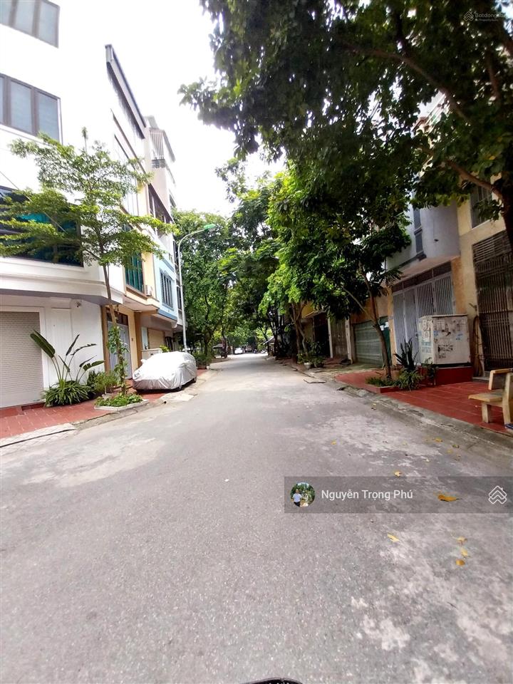 Nhà khu đất dịch vụ đào đất hàng bè p. kiến hưng  hà đôngkdvỉa hèdt 50m2x5tmt 4mgiá 13,5 tỷ