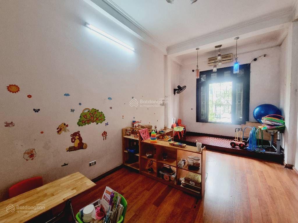 Bán nhà riêng phố ngụy như kon tum, phân lô, oto tránh, vỉa hè, kinh doanh, dt48m2, mt4.2m, 18,1 tỷ
