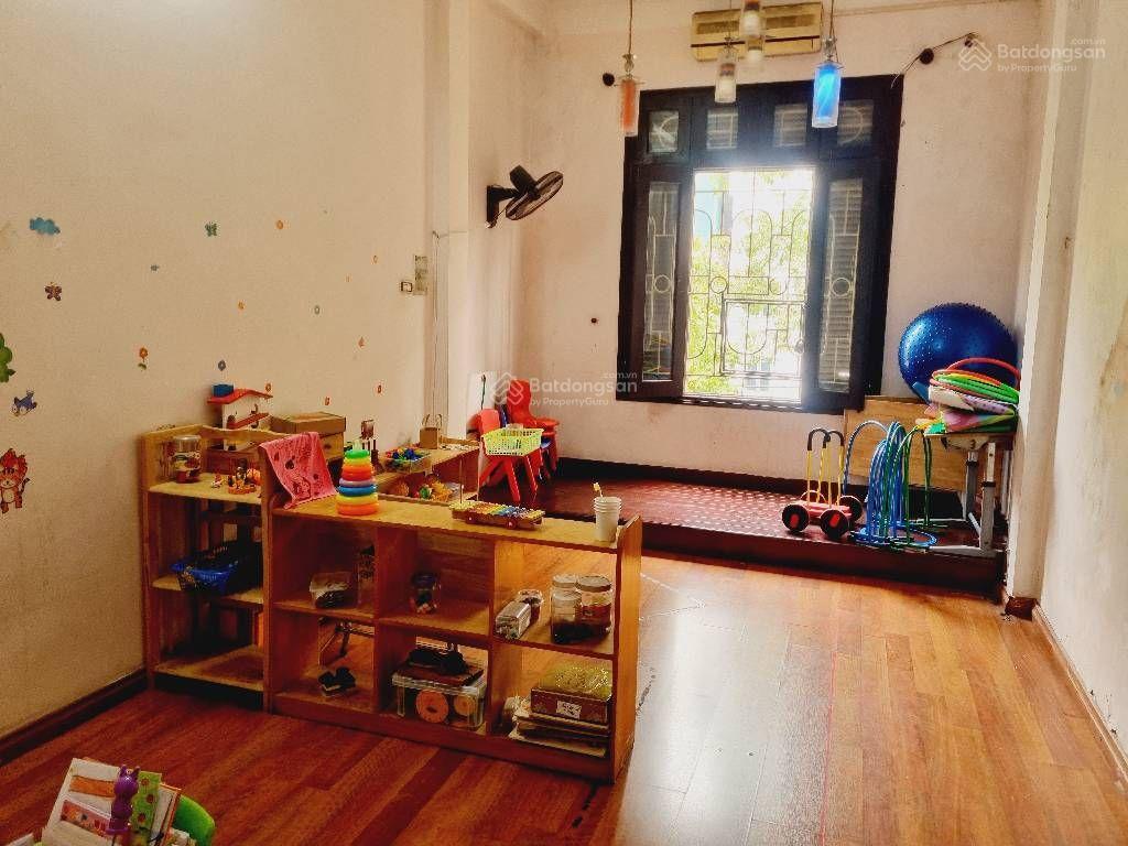 Bán nhà riêng phố ngụy như kon tum, phân lô, oto tránh, vỉa hè, kinh doanh, dt48m2, mt4.2m, 18,1 tỷ
