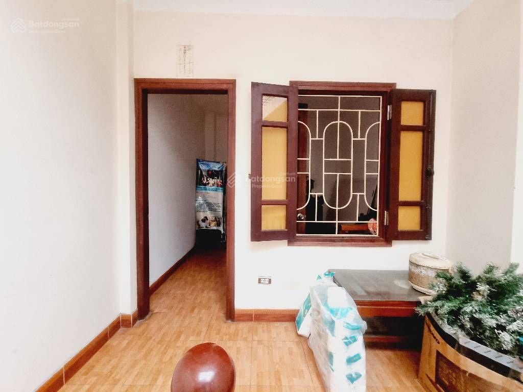Bán nhà riêng phố ngụy như kon tum, phân lô, oto tránh, vỉa hè, kinh doanh, dt48m2, mt4.2m, 18,1 tỷ