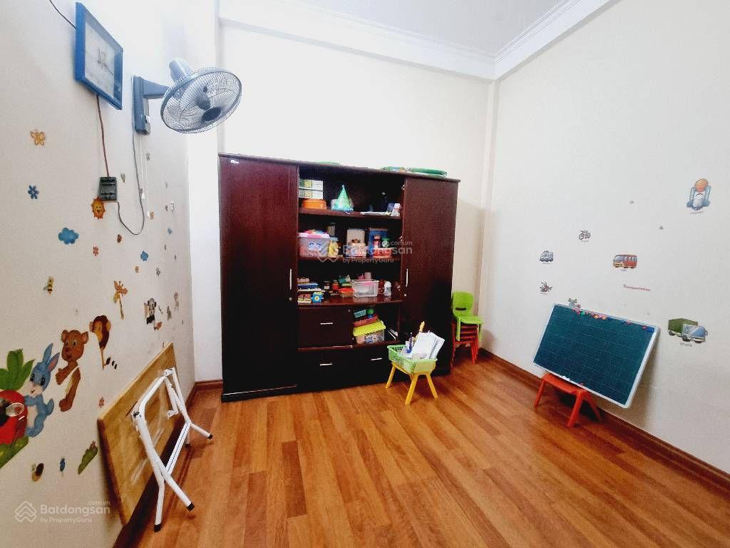 Bán nhà riêng phố ngụy như kon tum, phân lô, oto tránh, vỉa hè, kinh doanh, dt48m2, mt4.2m, 18,1 tỷ