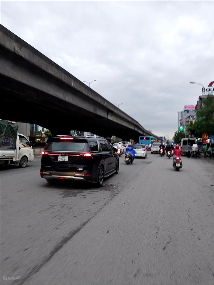 Bán nhà mặt phố nguyễn xiển, thanh xuân, kinh doanh khủng, dt 180m2, mt 16m, giá 43.1tỷ. 0981 585 ***