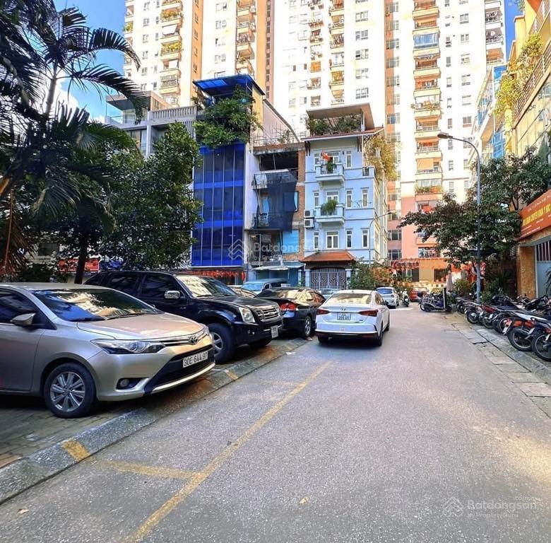 Bán nhà khuất duy tiến, lk licogi 13 khuất duy tiến, dt 148m2, 5t, mt 7.2m, giá 52,5 tỉ. 0981 585 ***