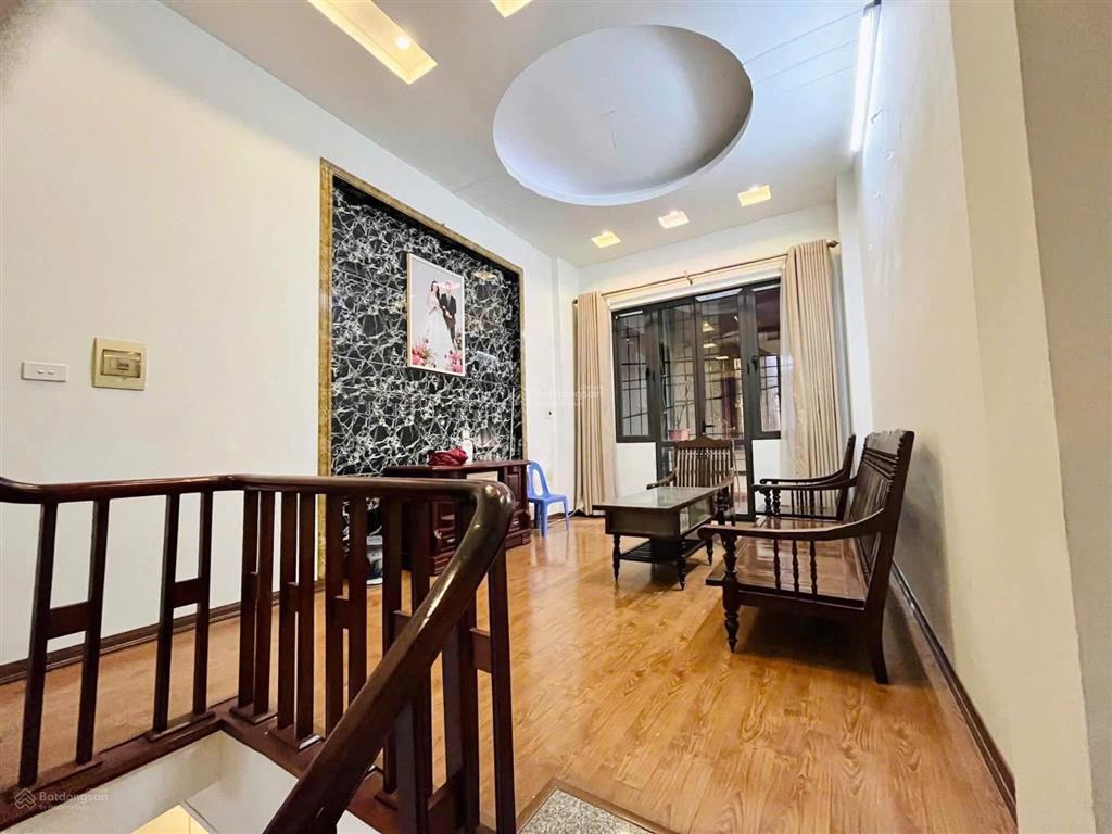 Cho thuê nhà nguyên căn, nhà riêng tại phường khương đình, thanh xuân, 5t, 5pn, 4wc, 40m2, 15tr/th